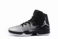 nike air jordan 30 homme 41-46 black white